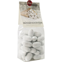 Elvee - Salmiak & Mini Krijtjes 200 Gram 8 Stuks