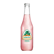 Jarritos - Guava 370ml