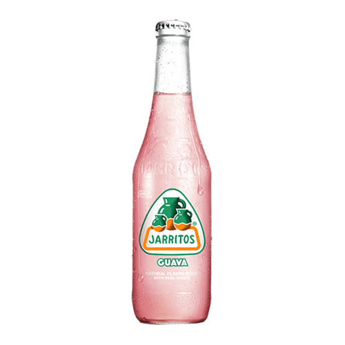 Jarritos - Guava 370ml