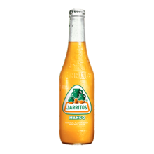 Jarritos - Mango 370ml