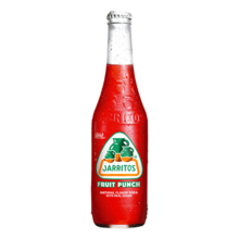 Jarritos - Fruit Punch 370ml