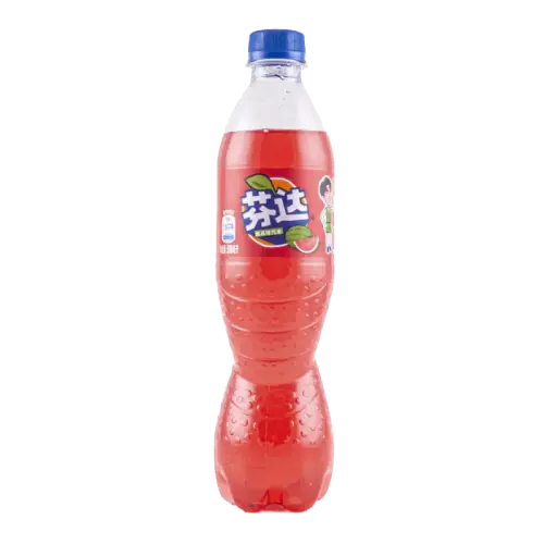 Fanta - Watermelon 500ml