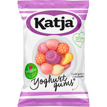 Katja - Yogurtgums 295 Gram 12 Stuks