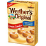 Werther's Werthers - Original Suikervrij 42 Gram 10 Stuks