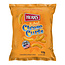 Herrs Herr’s - Baked Cheese Curls 113 Gram 12 Stuks