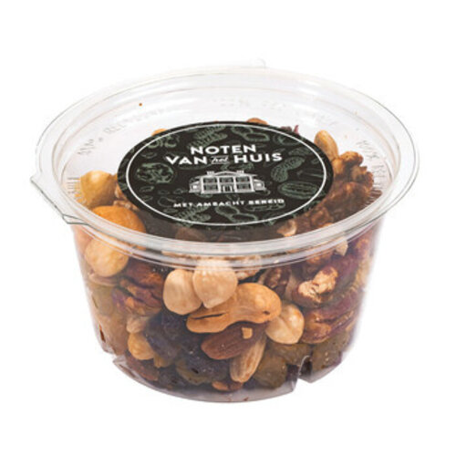 Noten Van Het Huis - Mix Van De Chef 225 Gram 6 Stuks