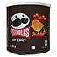 Pringles Pringles - Hot & Spicy 40 Gram 12 Stuks
