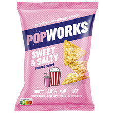 Popworks - Sweet & Salty 85 Gram