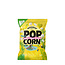 Moonpop Moonpop - Popcorn Sweet Salty Bio 60 Gram 16 Stuks