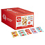 Elite Elite - Fantastic Koekassorti 120 Stuks