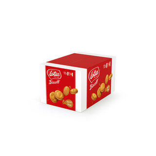 Lotus - Sandwich Cookie 120 Stuks