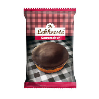 De Lekkerste - Gangmaker 95 Gram 12 Stuks