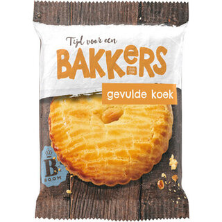 Boom - Bakkers Gevulde Koek 30 Stuks