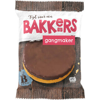 Boom - Reuze Gangmaker 95 Gram 24 Stuks