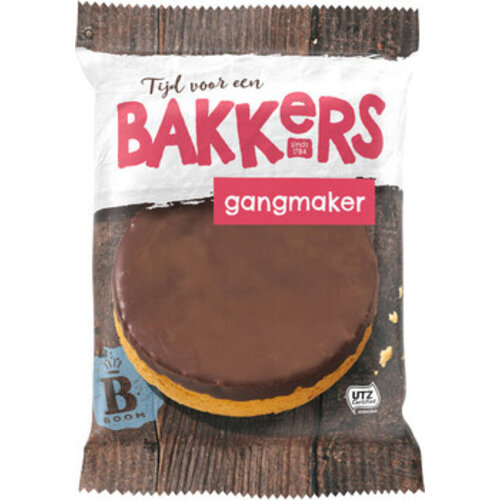 Boom - Reuze Gangmaker 95 Gram 24 Stuks