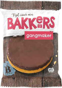 Boom koek Boom - Reuze Gangmaker 95 Gram 24 Stuks