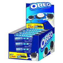 Oreo - Original Oreo 66 Gram 20 Stuks