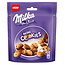 Milka - Mini Cookies 110 Gram 8 Stuks
