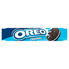 Oreo - Original Roll 154 Gram 16 Stuks