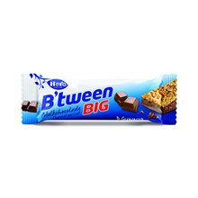 Hero - B'tween Big Melkchocolade 50 Gram 24 Stuks