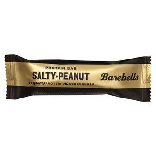 Barebells - Salty Peanut 55 Gram 12 Stuks