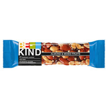 Be-Kind - Almond & Mixed Fruits 12 Stuks