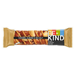 Be-Kind - Caramel & Sea Salt 12 Stuks
