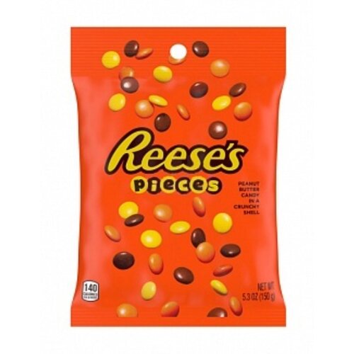 Reese's - Pieces Bag 150 Gram