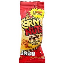 Corn Nuts - BBQ 48 Gram