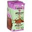 Mr Beast Mr Beast - Feastables Milk Chocolate Bar 60 Gram 10 Stuks