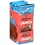 Mr Beast Mr Beast - Feastables Crunch Bar 60 Gram 10 Stuks