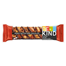 Be-Kind - Peanutbutter Dark Chocolate 12 Stuks