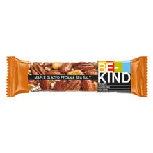 Be-Kind - Pecan & Seasalt 40 Gram 12 Stuks