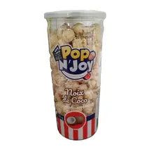 Popcorn Kokosnoot 170 Gram