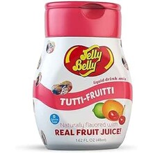 Jelly Belly - Tutti Frutti Liquid Drink Mix 48ml