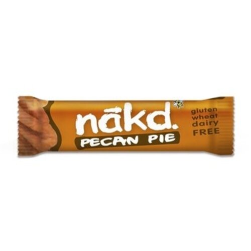 Nakd - Pecan Pie 35 Gram 18 Stuks