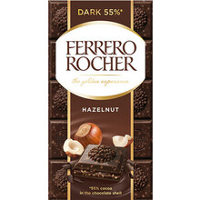 Ferrero Rocher - Dark 90 Gram 8 Stuks