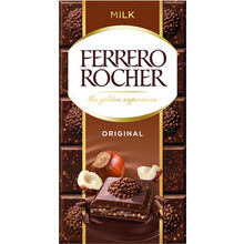 Ferrero Rocher - Original Melk 90 Gram 8 Stuks