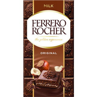 Ferrero Rocher - Original Melk 90 Gram 8 Stuks
