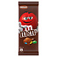 M&M's M&M's - Chocolate Reep 165 Gram 16 Stuks