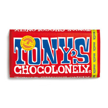 Tony's Chocolonely - Melk 180 Gram 15 Stuks