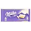 Milka - Wit 100 Gram 22 Stuks