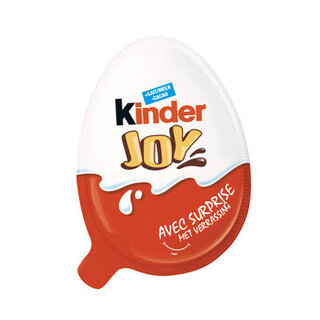 Kinder - Joy Surprise 36 Stuks