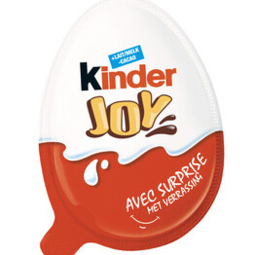 KINDER JOY DA 36.