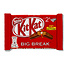 Nestle Nestle - Big Break 4 Finger 2x41,5 Gram 24 Stuks