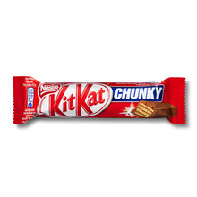 Nestle - Kit Kat Chunky 40 Gram 24 Stuks