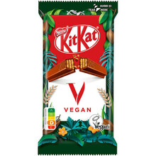 Nestle - Kit Kat Vegan 41,5 Gram 24 Stuks