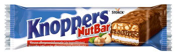 Knoppers Nut Bar Cocos 40 Gr