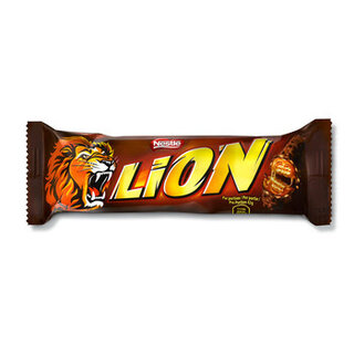 Nestle - Lion 42 Gram 24 Stuks