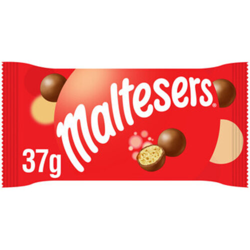 Maltesers 37 Gram 25 Stuks
